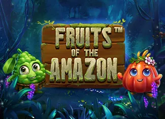 Pragmatic : Fruits of the Amazon - CSPLAY168