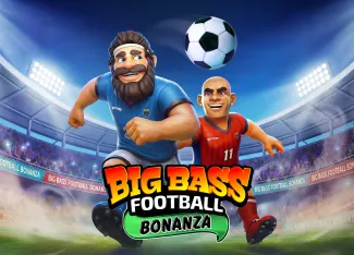 Pragmatic : Big Bass Football Bonanza - CSPLAY168