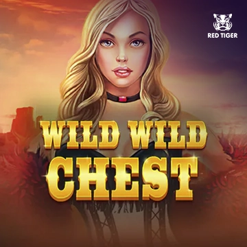 Redtiger : Wild Wild Chest - CSPLAY168