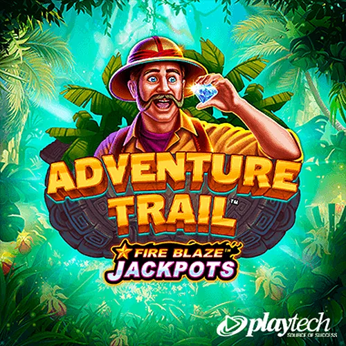 Adventure Trail - CSPLAY168