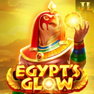 Jili : Egypts Glow - CSPLAY168