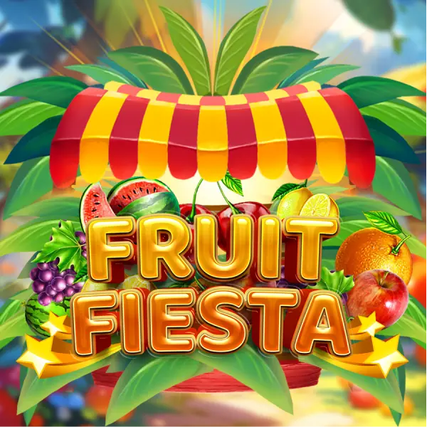 CosmoPlay : Fruit Fiesta - CSPLAY168