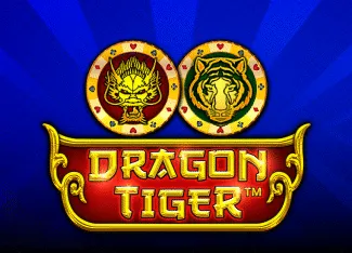 Dragon Tiger - CSPLAY168