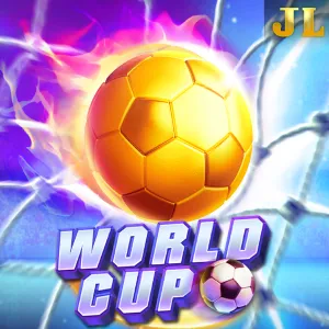 Jili : World Cup - CSPLAY168