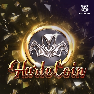 Redtiger : Harle Coin - CSPLAY168