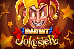 Mad Hit Jokester - CSPLAY168