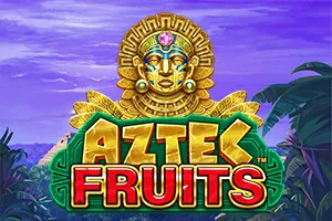 Aztec Fruits - CSPLAY168