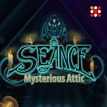 Mancala : Seance: Mysterious Attic - CSPLAY168