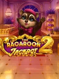 The Racaroon 2 Jackpot - CSPLAY168