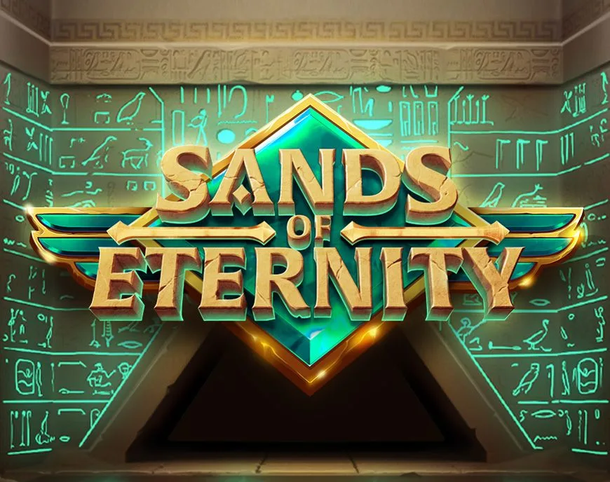 Slotmill : Sands of Eternity - CSPLAY168
