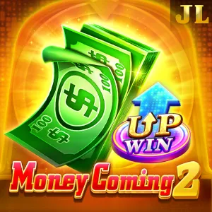 Jili : Money Coming 2 - CSPLAY168