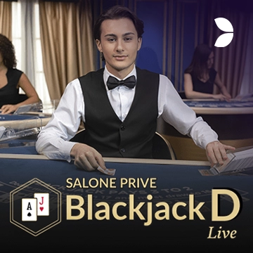Salon Privé Baccarat D - CSPLAY168
