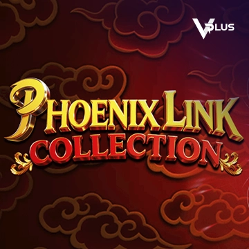 Phoenix Link - Collection - CSPLAY168