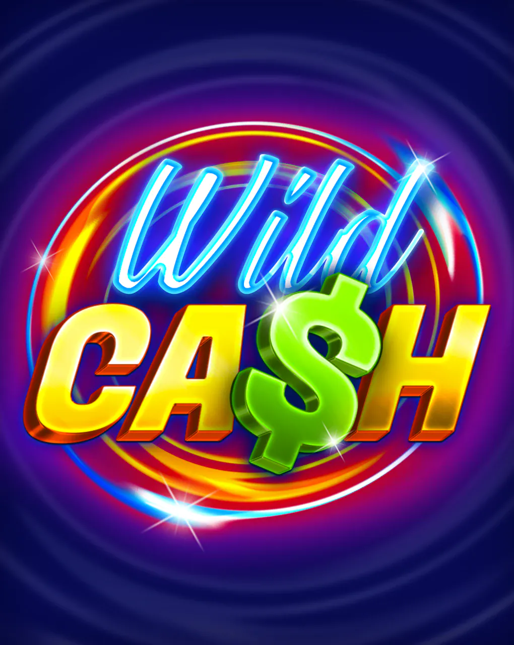 Bgaming : Wild Cash - CSPLAY168