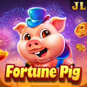 Jili : FortunePig - CSPLAY168