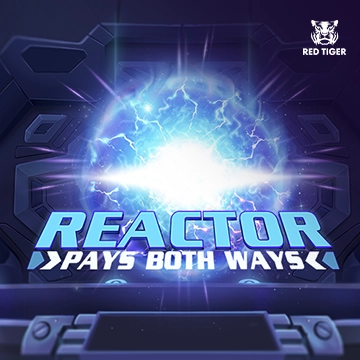 Redtiger : Reactor - CSPLAY168