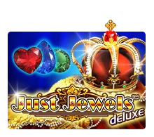 Joker123 : Just Jewels Deluxe - CSPLAY168