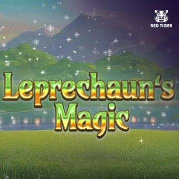 Redtiger : Leprechauns Magic - CSPLAY168