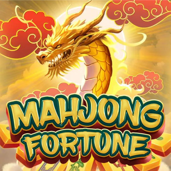 CosmoPlay : Mahjong Fortune - CSPLAY168