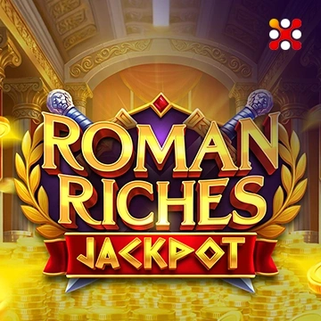 Mancala : Roman Riches Jackpot - CSPLAY168
