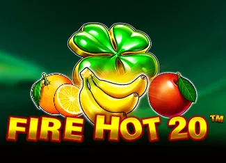 Pragmatic : Fire Hot 20 - CSPLAY168