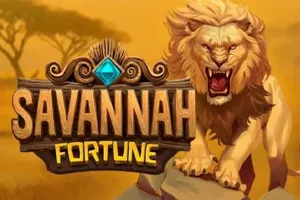 Savannah Fortune - CSPLAY168