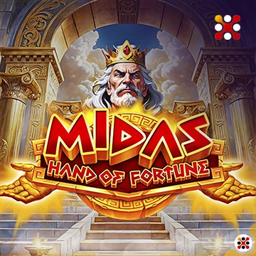 Mancala : Midas: Hand of Fortune - CSPLAY168