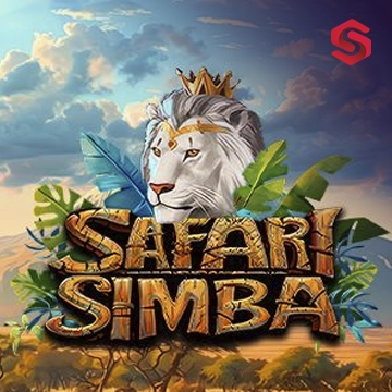 Safari Simba - CSPLAY168