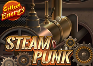 Steam Punk - CSPLAY168