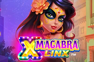 Macabra Linx - CSPLAY168