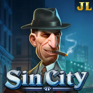 Jili : Sin City - CSPLAY168
