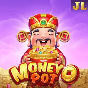 Jili : Money Pot - CSPLAY168