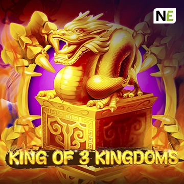 King of 3 Kingdoms - CSPLAY168