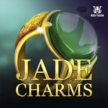Redtiger : Jade Charms - CSPLAY168