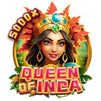 Facai : QUEEN OF INCA - CSPLAY168