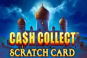 Cash Collect Scratch - CSPLAY168