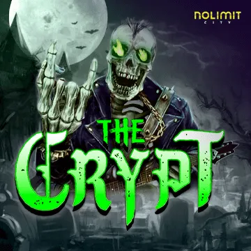 NolimitCity : The Crypt - CSPLAY168