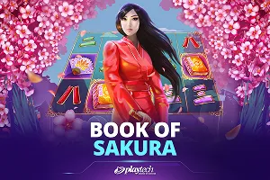 Book of Sakura - CSPLAY168