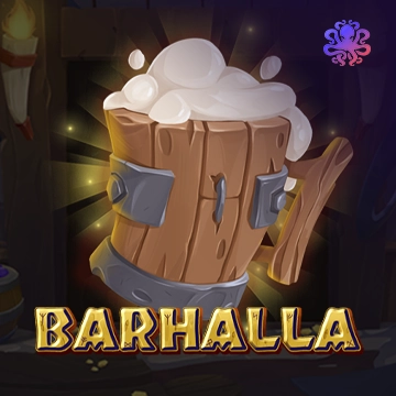 Octoplay : Barhalla - CSPLAY168