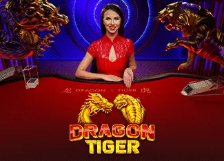 Dragon Tiger - CSPLAY168
