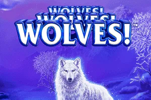 Wolves! Wolves! Wolves! - CSPLAY168