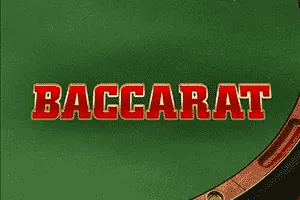 Baccarat - CSPLAY168