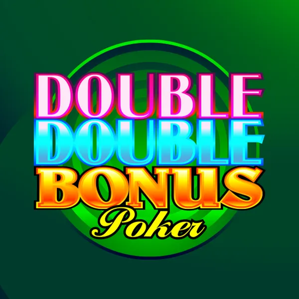Double Double Bonus Poker - CSPLAY168
