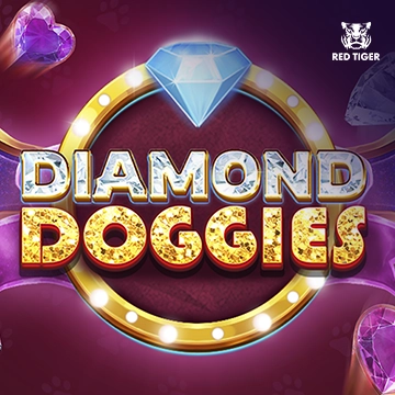 Redtiger : Diamond Doggies - CSPLAY168