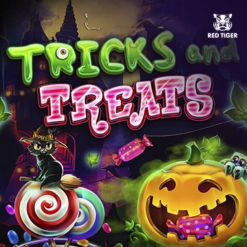 Redtiger : Tricks and Treats - CSPLAY168