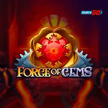PlaynGo : Forge Of Gems - CSPLAY168
