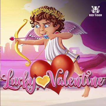 Redtiger : Lucky Valentine - CSPLAY168