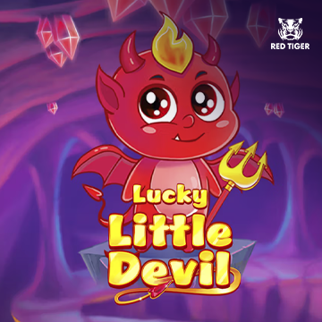 Redtiger : Lucky Little Devil - CSPLAY168