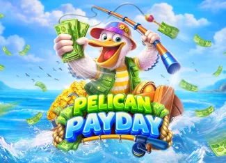 Pelican Payday - CSPLAY168