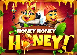 Pragmatic : Honey Honey Honey - CSPLAY168